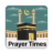 icon Gebedstye(Waktu Sholat Muslim Athan) 1.0.5