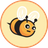 icon FlyFlyBee(FlyFlyBee - Game Lebah) 1.2.0