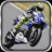 icon Highway Speed Motorbike Racer(Pembalap Sepeda Motor Kecepatan Jalan Raya) 3.2