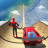 icon Super Hero Car Stunt(Spider Superhero Car Stunts) 1.55