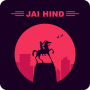 icon Jay Hind Status(Jay Status Hind
)