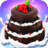 icon Cake Maker Bakery Empire(Kue Kue : Toko Roti 3D) 1.1.18