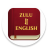 icon Zulu English(Zulu English Bible) 1.1.0