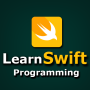 icon Learn Swift(Pelajari Pemrograman Swift - iOS)