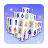icon Cube Find(Cube Temukan: Mencocokkan Master 3D
) 1.13