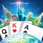 icon Solitaire(Solitaire Tripeaks: Travel The)