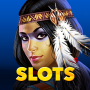 icon Sandman Slots(Sandman Slots - Mesin Slot Slot)