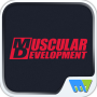 icon Muscular Development(Pengembangan Otot)