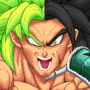 icon DRAGON BALL Z SUPER GOKU BATTLE(DBS:Z Super Goku Battle)