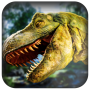 icon Jungle Dinosaur Hunting 3D 2(Hutan Perburuan Dinosaurus 3D 2)