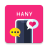 icon Hany(Hany Random Video Voice Chat) 5.1