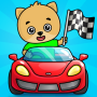 icon Car Games()