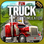 icon Fun Truck Simulator(Fun Truck Simulator
)