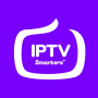 icon IPTV Smarters Plus