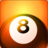 icon 8 Ball Clash(8 Ball Clash - Biliar) 1.0.1