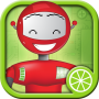icon Power my Robot(Power my Robot - Puzzle)