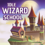 icon IdleWizardSchool(Sekolah Penyihir Idle)