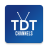icon TDTChannels Player(Saluran TDTChannels | Siaran Langsung TV) v2024.04.1