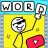 icon Word Scramble(: Permainan Otak Menyenangkan) 1.2