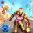 icon Iron Flying Man(Rope Spider Super Flying Hero) 1.7