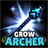 icon gam(Grow Archer master : Idle Rpg) 2.0.9