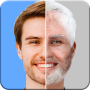 icon Old Face Maker | Face Changer (Pembuat Wajah Tua | Face Changer)