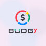 icon Budgy:Daily Budget Planner app (Budgy: Aplikasi Perencana Anggaran Harian)