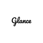 icon Glance(Sekilas untuk Reddit)