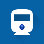 icon MonTransit TransLink SkyTrain Vancouver(Vancouver Transit Train - Sen…)