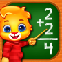icon Math Kids(Matematika Anak: Permainan Matematika Untuk Anak)