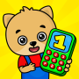 icon Baby Phone(Bimi Boo Baby Phone untuk Anak)