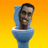 icon Skibidi Toilet game() 2.0