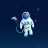 icon ISS Idle(Idle Space Station - Tycoon) 1.0.8