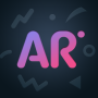 icon AnibeaR(AnibeaR-Nikmati video AR yang menyenangkan Komik)