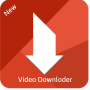 icon Video Downloder(Free video downloader 2021
)