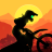 icon Sunset Racer(Sunset Bike Racer - Motocross) 59.0.0