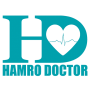 icon Hamro Doctor(Dokter Hamro)