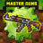 icon Minecraft Guns and Mods(Mod Senjata untuk Minecraft PE 2024 Mod Mobil) 1.1.1