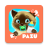 icon My Cat(permainan kucing bayi - Perawatan Hewan Peliharaan Berdandan
) 1.19
