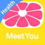 icon MeetYou - Period Tracker (MeetYou - Periode Tracker
)