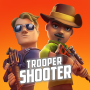 icon Trooper Shooter(Trooper Shooter: 5v5 Co-op TPS)