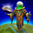 icon Magic Streets(Magic Streets: GPS RPG Go Game
) 1.0.86