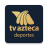 icon Azteca Deportes(TV) 9.2.0