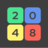 icon Drop 2048(Drop 2048 (permainan puzzle drop blok)
) 0.3