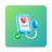 icon Blood Pressure(Blood Pressure : Keep Health) 1.0.0