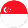 icon Singapore VPN Master(VPN Singapura -VPN Aman Master
)