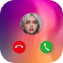 icon Color PhoneCaller Screen(Warna Telepon - Caller Layar
)