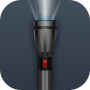 icon Blue Flashlight(Biru Senter
)