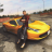 icon Car Driving Online(Mengemudi Mobil Online: Balapan) 1.3