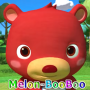 icon CocoMelon Boo(Cocomelon - BooBoo - Lagu dan Sajak Keperawatan
)